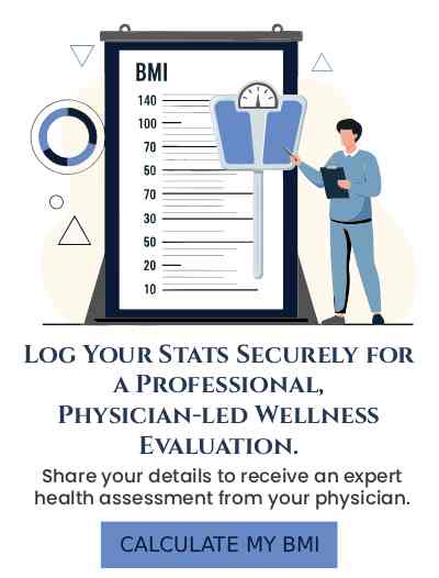 BMI Calculator to Track Your Weight Loss Progress at Vytality Blu Health & Medspa in Dayton and Yellow Springs, OH BMI Calculator to Track Your Weight Loss Progress at Vytality Blu Health & Medspa in Dayton and Yellow Springs, OH